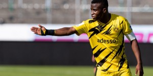 【龙八国际】真要雪藏？德媒：19岁穆科科未进德国杯名单，马赛报价也被拒