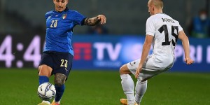 【龙八国际】意媒：若与邓弗里斯的续约未达成协议，国米考虑引进迪洛伦佐