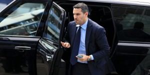 【龙八国际】西蒙-乔丹：英超在曼城违规的处理上左右为难，欧足联都无可奈何