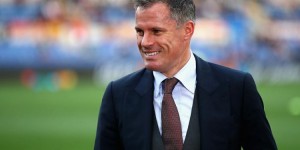 【龙八国际】卡拉格：利物浦主场战平曼联是他们本赛季最糟糕的一场比赛结果