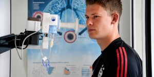 【龙八国际】努贝尔：我在斯图加特很舒服，新赛季留队是我的第一选择