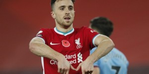 【龙八国际】8球2助造10球！阿森纳是若塔职业生涯制造进球最多的对手