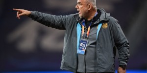 【龙八国际】媒体人：足协应该把奥拉罗尤提上议程 伊万就是拼夕夕上淘来的