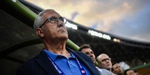 【龙八国际】曼萨诺：曾遭遇媒体对我的不实报道 执教塞维时有球迷向我扔钞票