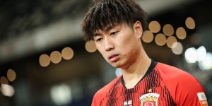 【龙八国际】时隔两年再次代表海港联赛出场，傅欢：心里很兴奋，体能需提升