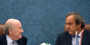 【龙八国际】布拉特：对我向普拉蒂尼行贿的指控就是迫害和仇杀，我是清白的