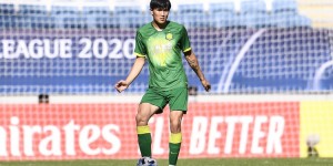 【龙八国际】前拉齐奥总监：金玟哉在国安时我们曾提出报价，但未能成行