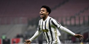 【龙八国际】斯基拉：虽已不在尤文计划内，但麦肯尼对转会加拉塔萨雷没兴趣