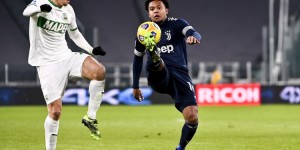 【龙八国际】当地媒体：尤文与佛罗伦萨昨天接触，涉及麦肯尼和冈萨雷斯的转会