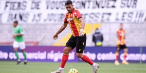 【龙八国际】法媒：米兰双雄和尤文对梅迪纳感兴趣，朗斯不愿在一月放球员离开