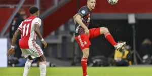 【龙八国际】记者：尤文有意伯恩茅斯后卫塞内西，转会费1500万到1700万欧