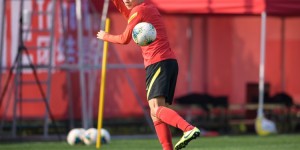 【龙八国际】津媒：国足客战韩国想守住1分不容易，李磊很有可能被委以重任