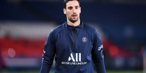 【龙八国际】巴黎伤情更新：金彭贝进行有球训练 里科接受测试评估身体状况