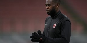 【龙八国际】皮奥利：托莫里和卡卢卢还无法出战雷恩，也许对亚特兰大时复出