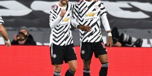 【龙八国际】B费：拉什福德无处不在威胁很大，我们要多传身后球找他