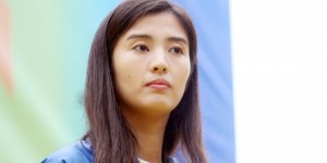 【龙八国际】赵丽娜：拿女足和男足比较，会让我们觉得成绩没被单独获得认可