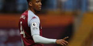 【龙八国际】埃梅里：孔萨膝盖扭伤将伤缺3-4周，保托雷斯将替补出战切尔西