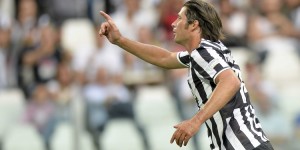 【龙八国际】塔奇纳迪：阿莱格里的战术缺少改变，尤文总监不喜欢他的战术风格