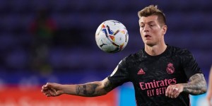 【龙八国际】克罗斯谈被沙特球迷嘘：全新的体验，有趣的是嘘我的也是皇马球迷