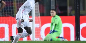 【龙八国际】阿斯：门迪将缺席对阵皇家社会的比赛，但可以在下周出战拜仁