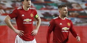 【龙八国际】镜报：马奎尔、卢克-肖参加曼联的训练，预计本周足总杯复出