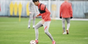 【龙八国际】记者：三镇很可能租借海港的阿布拉汗，中场张晓彬不去河南了