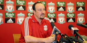 【龙八国际】被时代淘汰？贝大师离开利物浦后13年辗转8队，多次执教不满1赛季