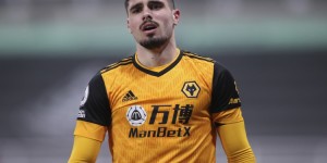 【龙八国际】奥恩斯坦：曼城等豪门都在关注内托，球员一月不会离开狼队