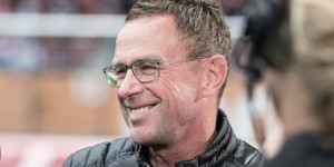 【龙八国际】哈曼：怀疑朗尼克是否适合拜仁，他不控球的理念与拜仁风格不符