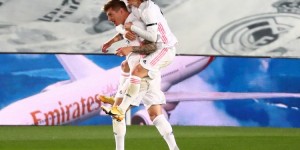 【龙八国际】皇马本赛季合同到期球员：魔笛、克罗斯领衔，巴斯克斯纳乔在列