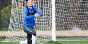 【龙八国际】被截胡了？博主：彭欣力加盟四川九牛可能有变数