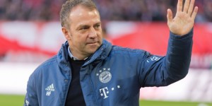 【龙八国际】记者：巴萨换帅的可能性大幅增加，与弗里克的接触取得进展