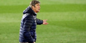 【龙八国际】2胜2平！贝蒂斯本赛季西甲主场对阵目前西甲前四保持不败