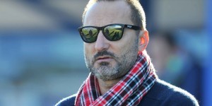 【龙八国际】维罗纳深陷降级区却在冬季出售多名球员，400余名球迷到总部抗议