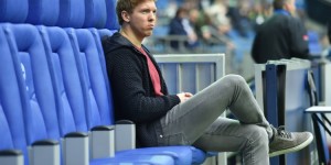 【龙八国际】图片报：如果德国队进入欧洲杯16强或8强，纳格尔斯曼可以留任