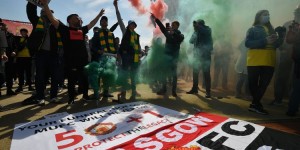 【龙八国际】收购曼联25%股份！拉特克利夫真能解决曼联顽疾吗？会是救世主吗？