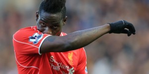 【龙八国际】【足坛掌故】巴洛特利——Why always me？