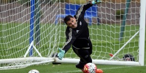 【龙八国际】前国门：意大利门将世界最佳，意甲豪门该用本土门将代替外籍门将