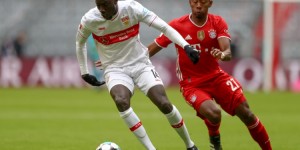 【龙八国际】德天空记者：斯图加特已拒绝富勒姆报价，塞拉斯冬窗将留队