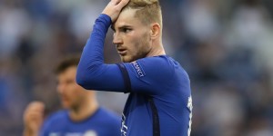 【龙八国际】罗马诺：维尔纳今天将前往伦敦接受热刺体检，以完成租借交易