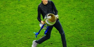 【龙八国际】德天空：图赫尔从未排除重返切尔西，也对执教曼联、巴萨感兴趣