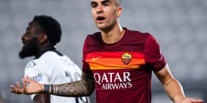 【龙八国际】G-曼奇尼：博维很棒且已经成长 我们都爱他&他能踢多个位置