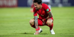 【龙八国际】德转朱艺谈张琳芃或退出国足：气话 打完下场主场比赛再说