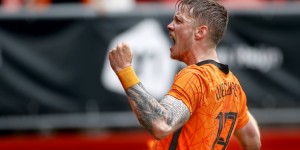 【龙八国际】记者：阿贾克斯即将与韦霍斯特就个人条款达成协议