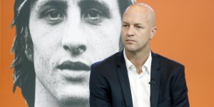 【龙八国际】北青：小克鲁伊夫成国安新帅重要候选 另还有两三名外教进入视野