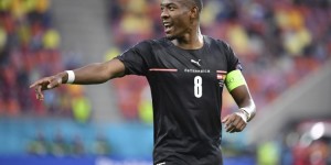 【龙八国际】队长不可或缺！Relevo：朗尼克建议带上阿拉巴随奥地利参加欧洲杯