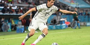 【龙八国际】巴斯勒：穆勒应在欧洲杯后退役 诺伊尔仍是德国最好的门将