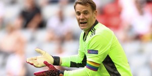 【龙八国际】传奇告别？记者：欧洲杯可能是诺伊尔国家队最后一届大赛