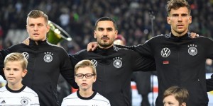 【龙八国际】京多安谈克罗斯回归：纳帅曾征求我的意见，我和克罗斯彼此欣赏