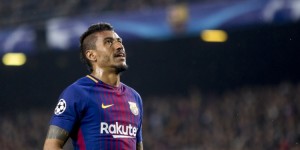 【龙八国际】津媒谈保利尼奥退役：4000万欧元从恒大转会巴萨成中超佳话